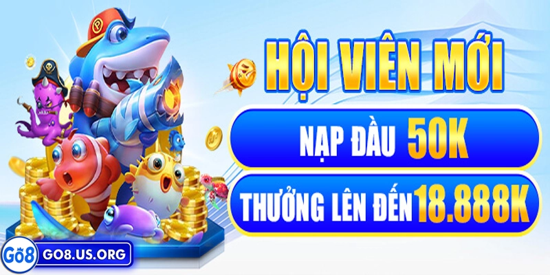 Khuyến mãi về nạp tiền thưởng