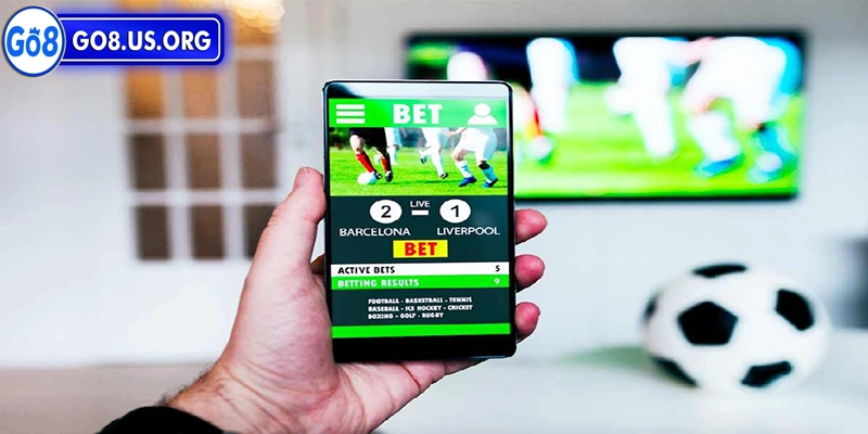 Cá cược bóng đá online là lựa chọn hàng đầu 